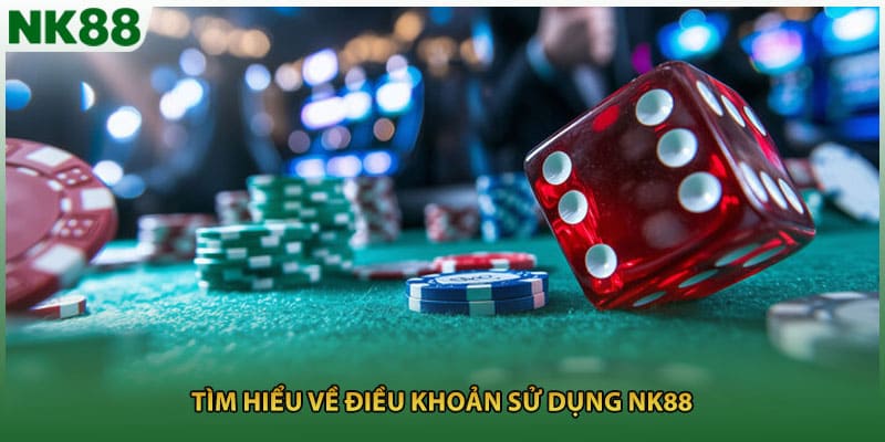 Tìm hiểu về điều khoản sử dụng NK88